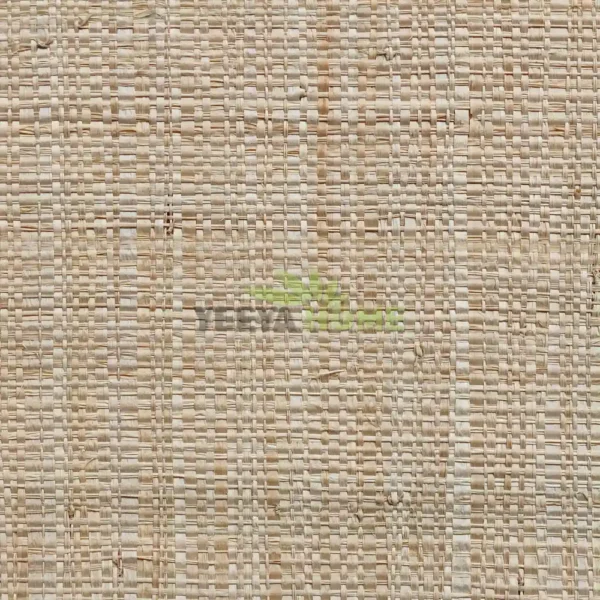 Type 17 Woven Raffia Fabric