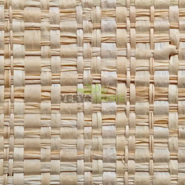 Type 17 Woven Raffia Fabric