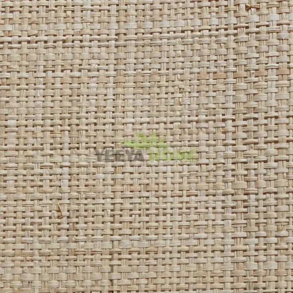 Type 23A Plain Weave Raffia Fabric