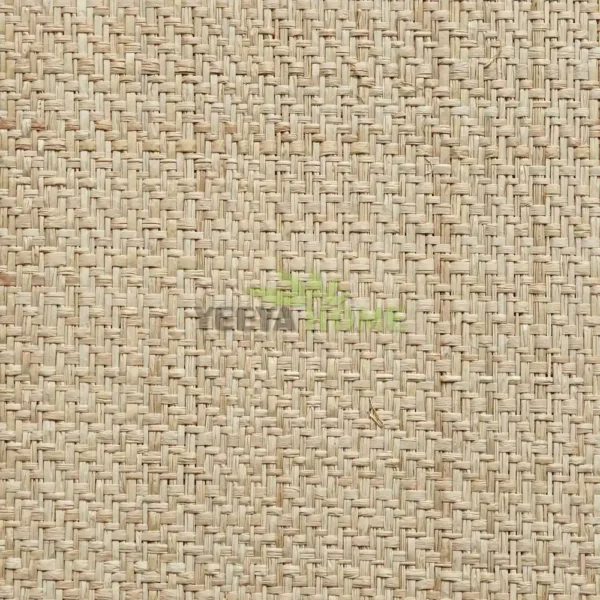 Type 27A Twilled Weave Raffia Fabric