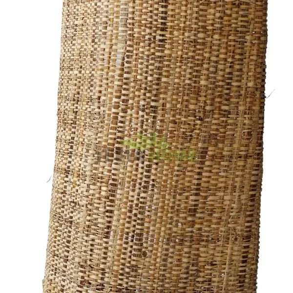 Type 59 Raffia Upholstery Fabric Roll