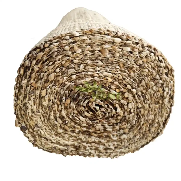 Type 59 Raffia Upholstery Fabric Roll