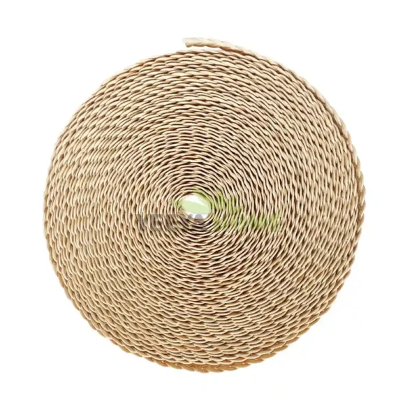 Natural Rattan Core Braid