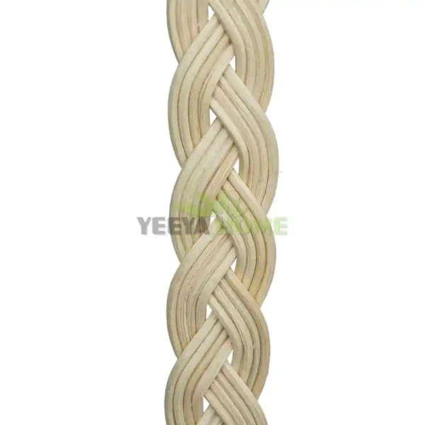 Natural Rattan Core Braid
