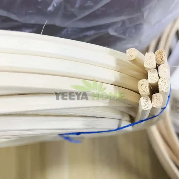 Natural Rattan Core Reed Roll