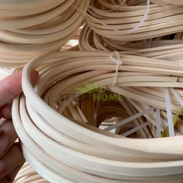 Natural Rattan Core Reed Roll